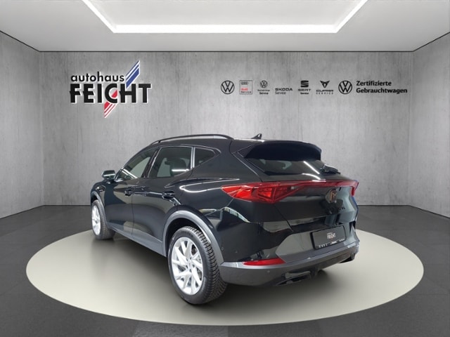 Cupra Formentor 1.5 TSI