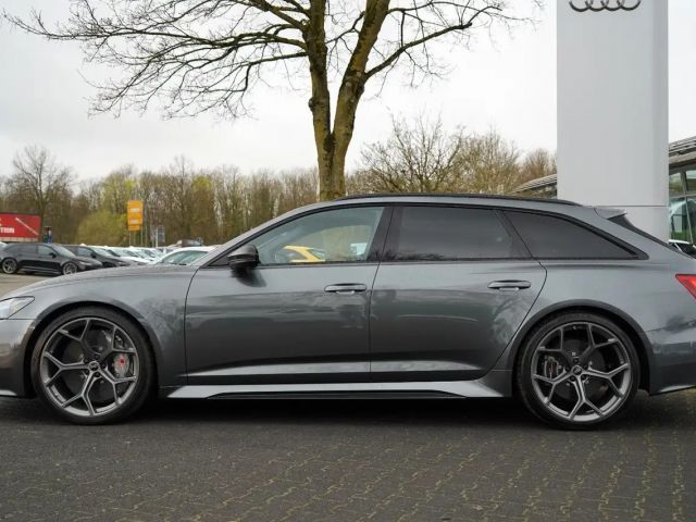 Audi RS6 Performance