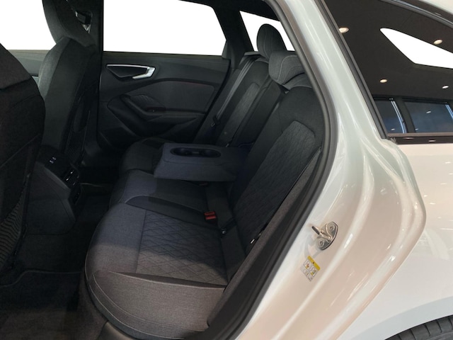 Audi A5 Avant S-Tronic