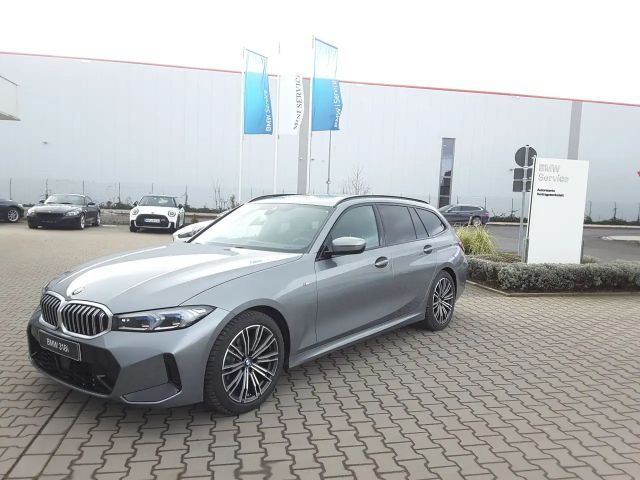 BMW 318 318i M-Sport Touring