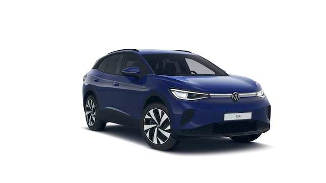 Volkswagen ID.4 Performance Pro