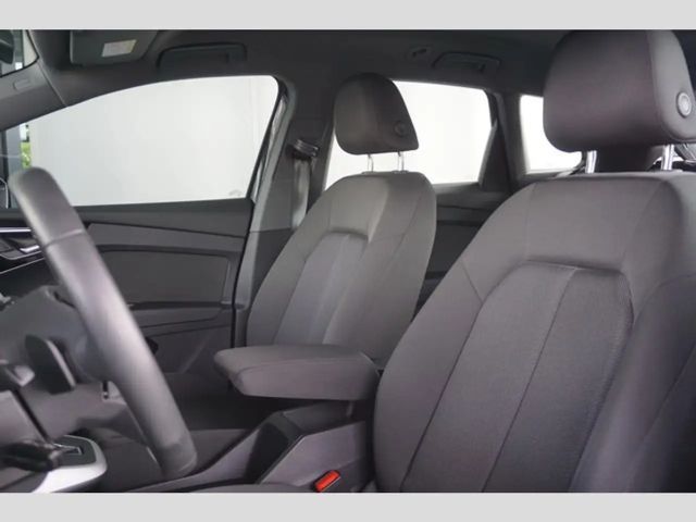 Audi Q4 e-tron 40 S-Line