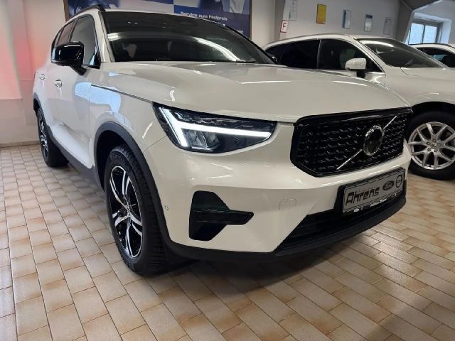 Volvo XC40 Dark Plus