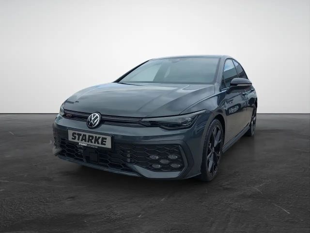 Volkswagen Golf 2.0 TSI DSG GTI
