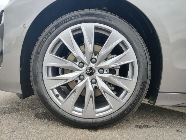 Audi A6 e-tron Avant S-Line