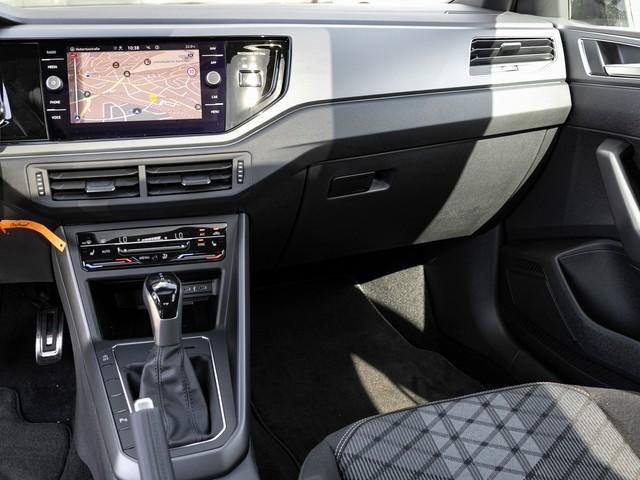 Volkswagen Taigo 1.5 TSI DSG R-Line