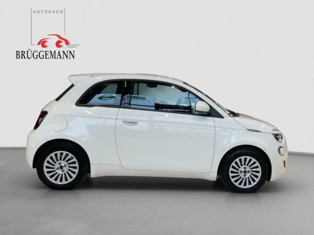 Fiat 500e 23,8 kWh