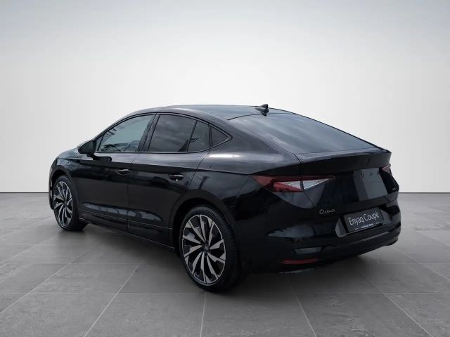 Skoda Enyaq Coupe Sportline