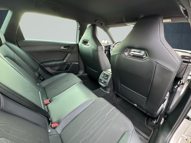 Cupra Leon Sportstourer e-Hybrid