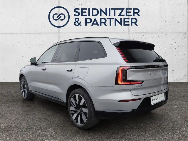 Volvo EX90 AWD Twin motor Ultra