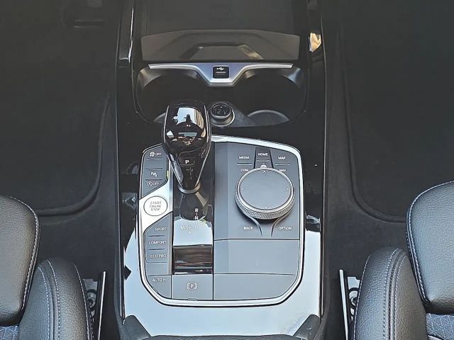 BMW 118 118d M-Sport Sedan