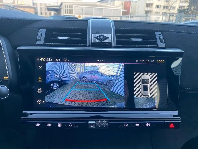 DS DS 7 Crossback Crossback