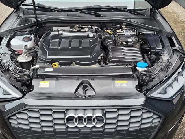 Audi A3 30 TDI