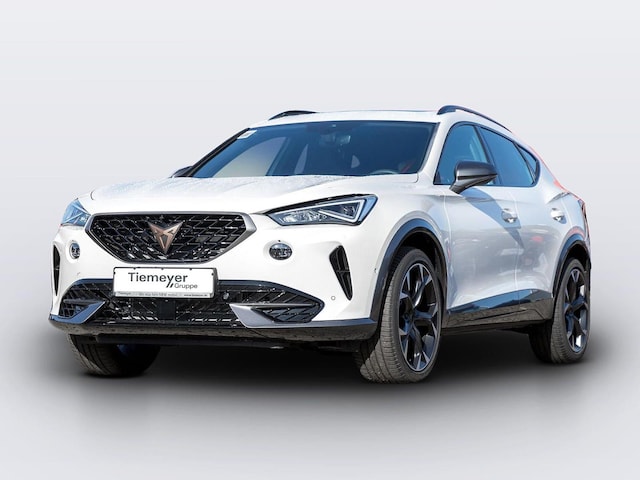 Cupra Formentor 2.0 TSI DSG VZ