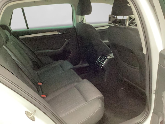 Skoda Superb Combi Style Style iV