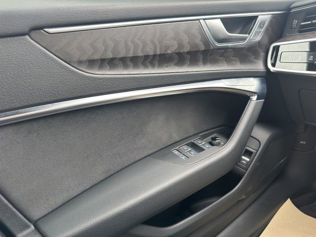 Audi S6 Avant Quattro