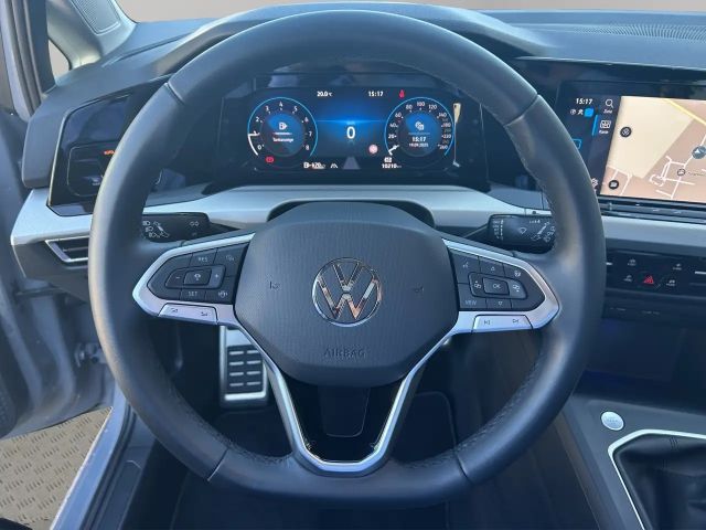 Volkswagen Golf 1,5 TSI Navi LED AHK SHZ RFK ACC