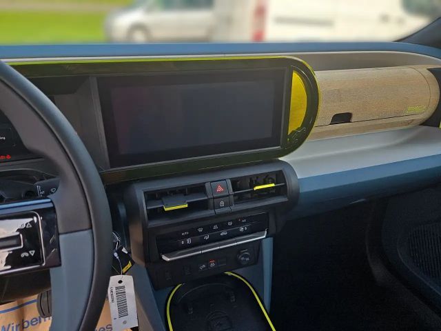 Fiat Grande Panda La Prima