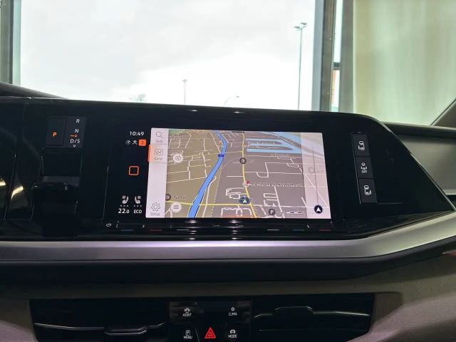 Volkswagen Multivan T7 eHybrid