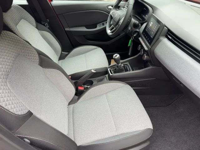 Renault Clio Evolution