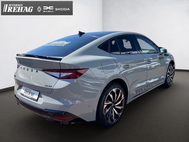 Skoda Enyaq Coupe Sportline