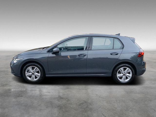Volkswagen Golf 1.5 TSI Golf VIII Life