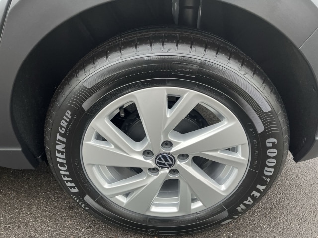 Volkswagen Taigo 1.0 TSI Life