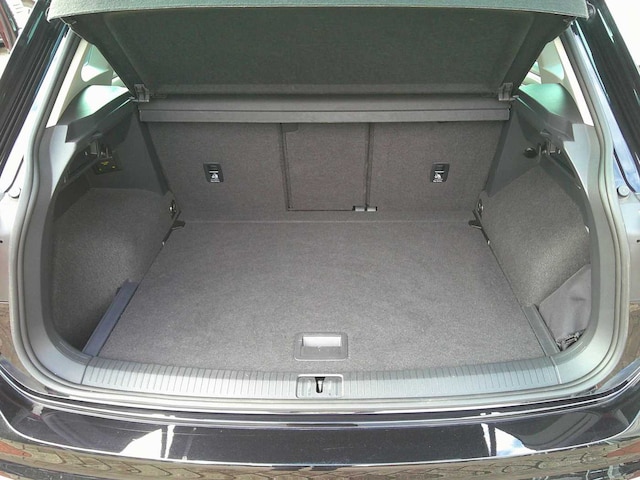 Volkswagen Tiguan Move