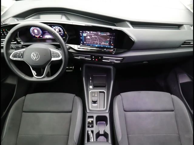 Volkswagen Caddy 2.0 TDI DSG Style