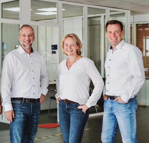 Volkswagen Polo 1.0 TSI Highline