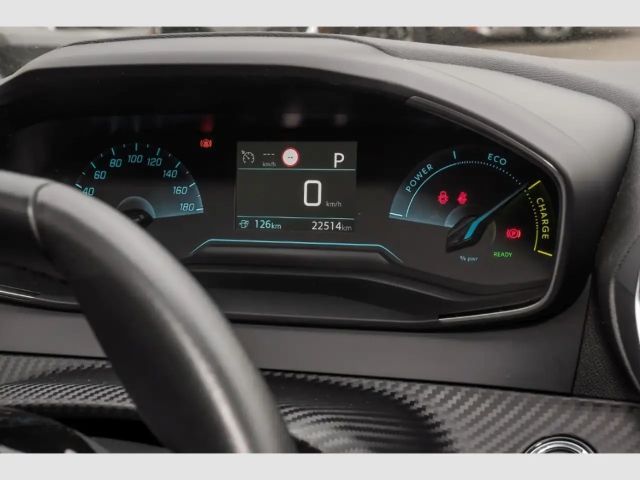 Peugeot 208 Active Pack
