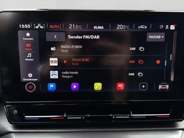 Cupra Formentor 2.0 TSI