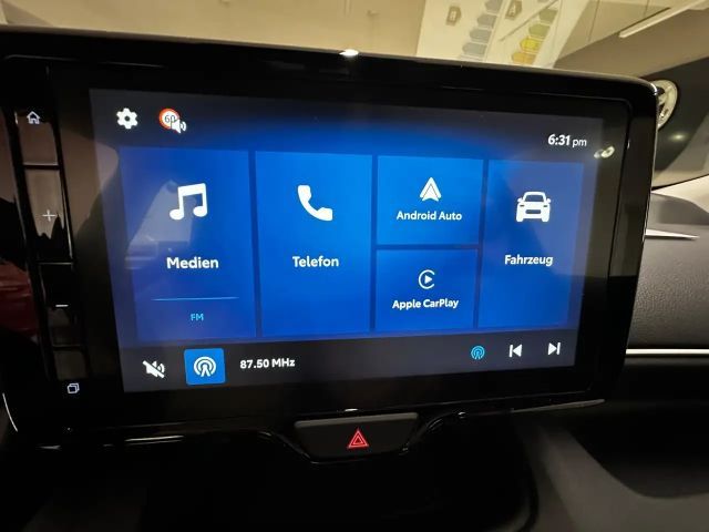 Mazda 2 2024 Mazda2 Hybrid  FWD Centre-Line