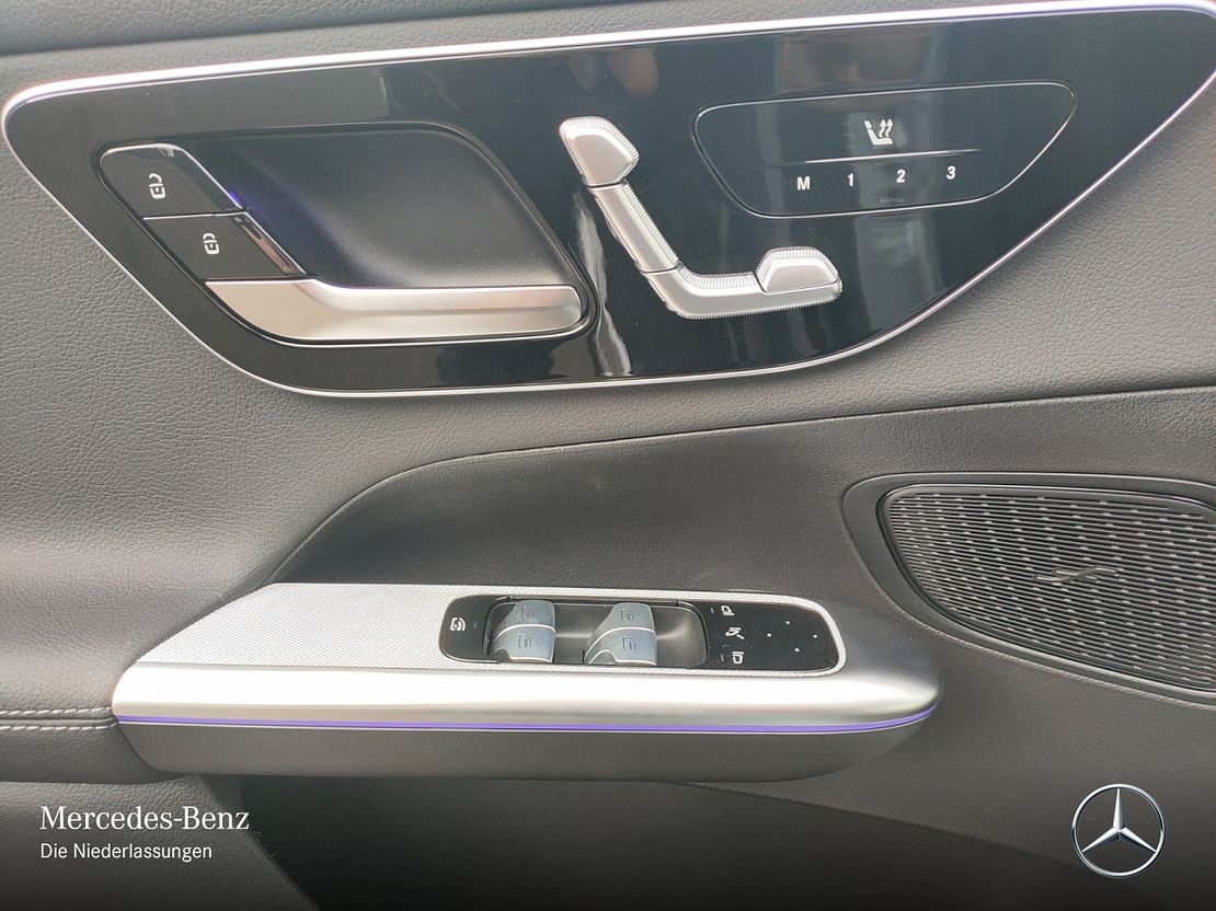 Mercedes-Benz GLC 220 4MATIC GLC 220 d