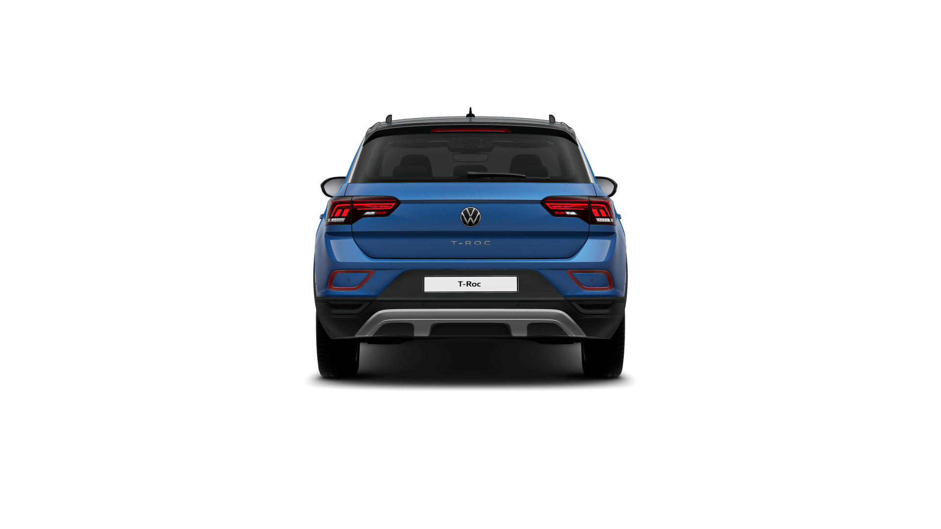 Volkswagen T-Roc 1.0 TSI Move