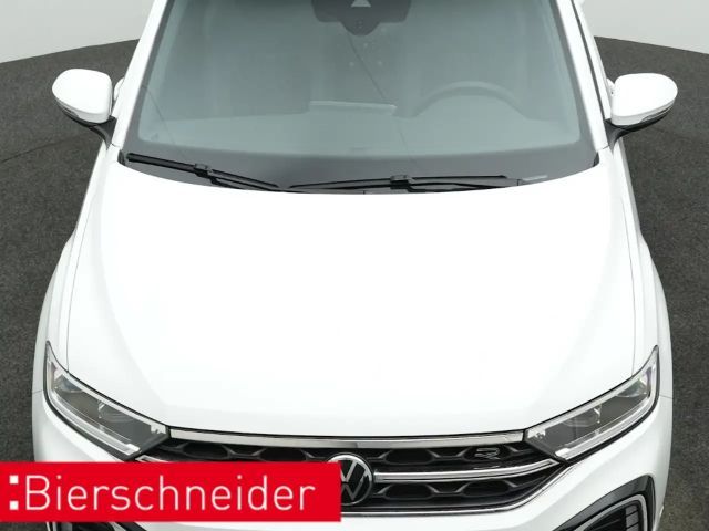 Volkswagen T-Roc 1.5 TSI DSG IQ.Drive R-Line