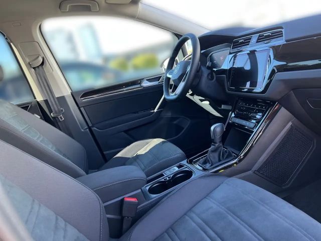 Volkswagen Touran 2.0 TDI 7-zitter Highline