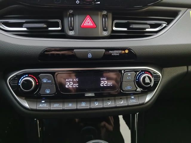 Hyundai i30 Hybrid N Line T-GDi