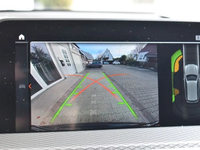 BMW X3 M-Sport xDrive30d