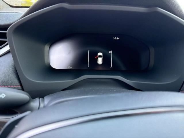 Suzuki Across Comfort E-Four Hybrid