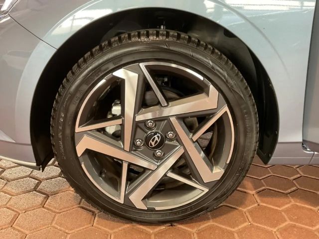 Hyundai i20 Hybrid Prime