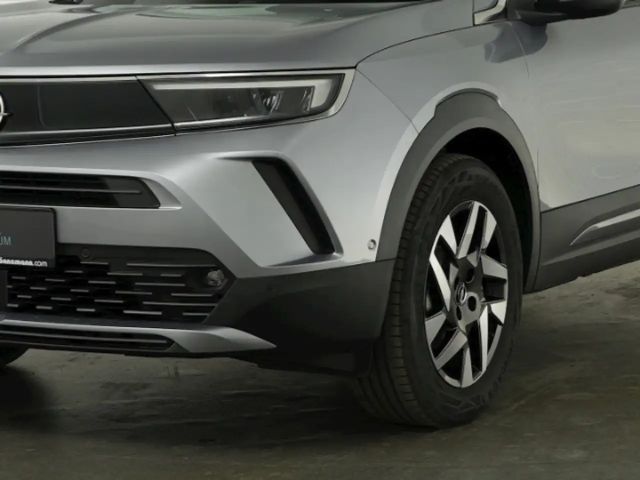 Opel Mokka Elegance Mokka-e