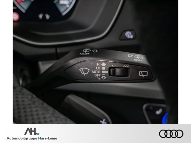 Audi Q5 40 TDI Quattro S-Tronic