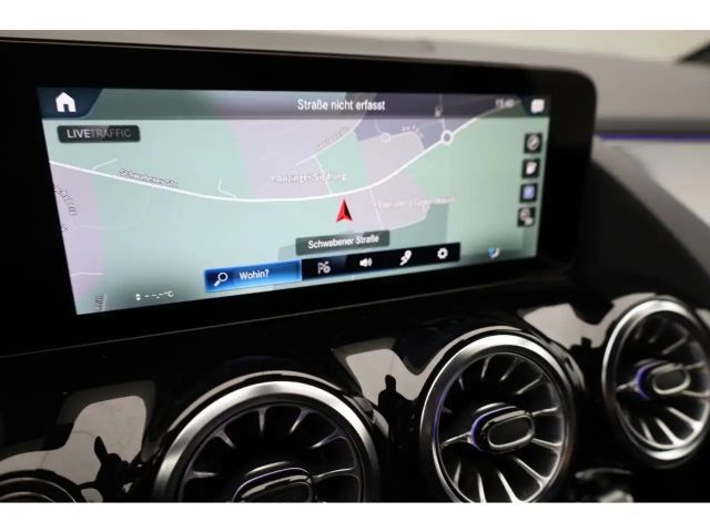 Mercedes-Benz EQA 250 Progressive