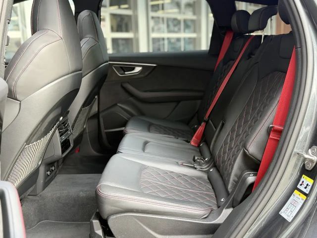 Audi Q7 50 TDI Competition S-Line