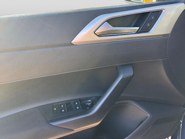 Volkswagen Polo 1.0 TSI Move