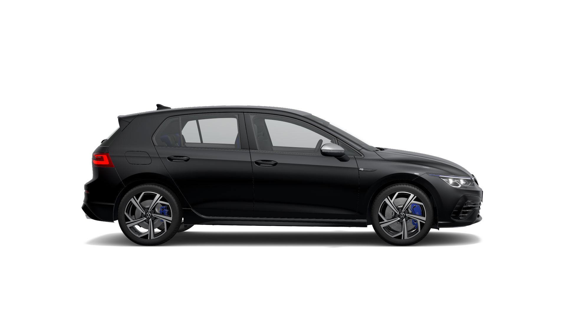 Volkswagen Golf 2.0 TSI 4Motion DSG