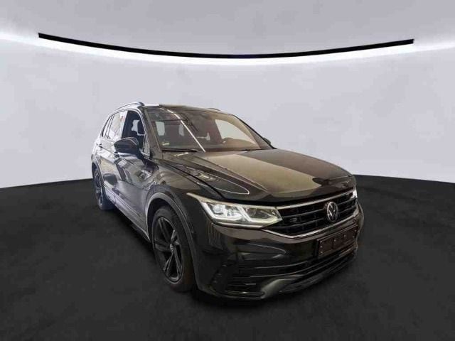 Volkswagen Tiguan 2.0 TDI R-Line