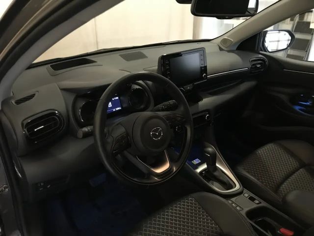 Mazda 2 Hybrid 1.5L VVT-i 116 CVT AL-SELECT