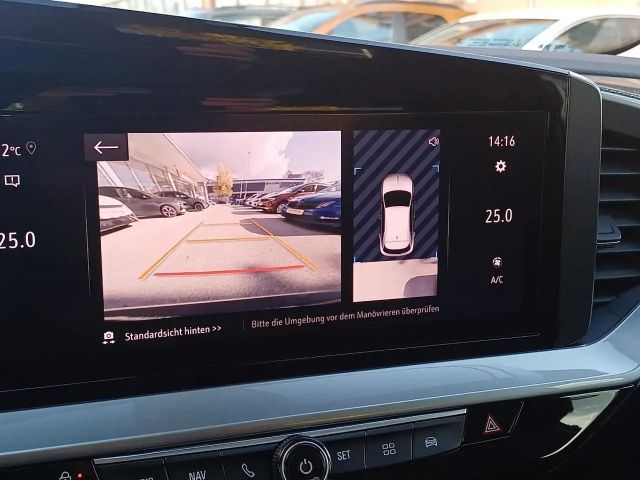 Opel Mokka Elegance Turbo